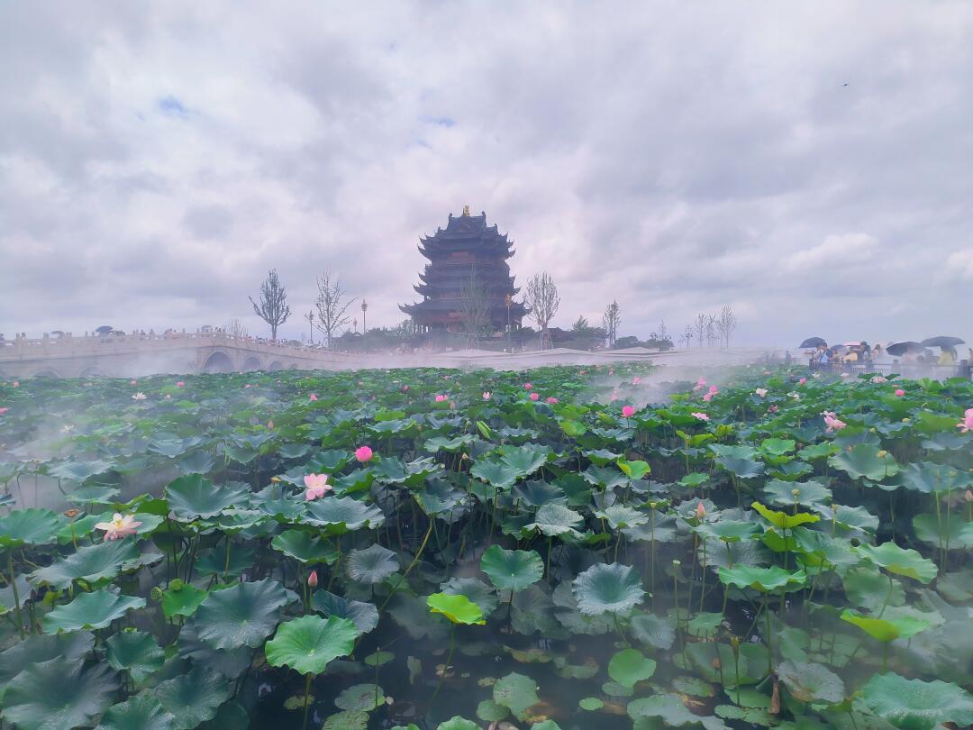 苏州重元寺