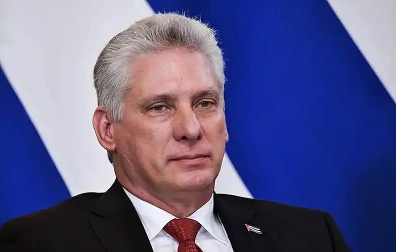 提到古巴，很多人都会想到它被美国封锁的漫长岁月——整整64年，这个加勒比海的岛国