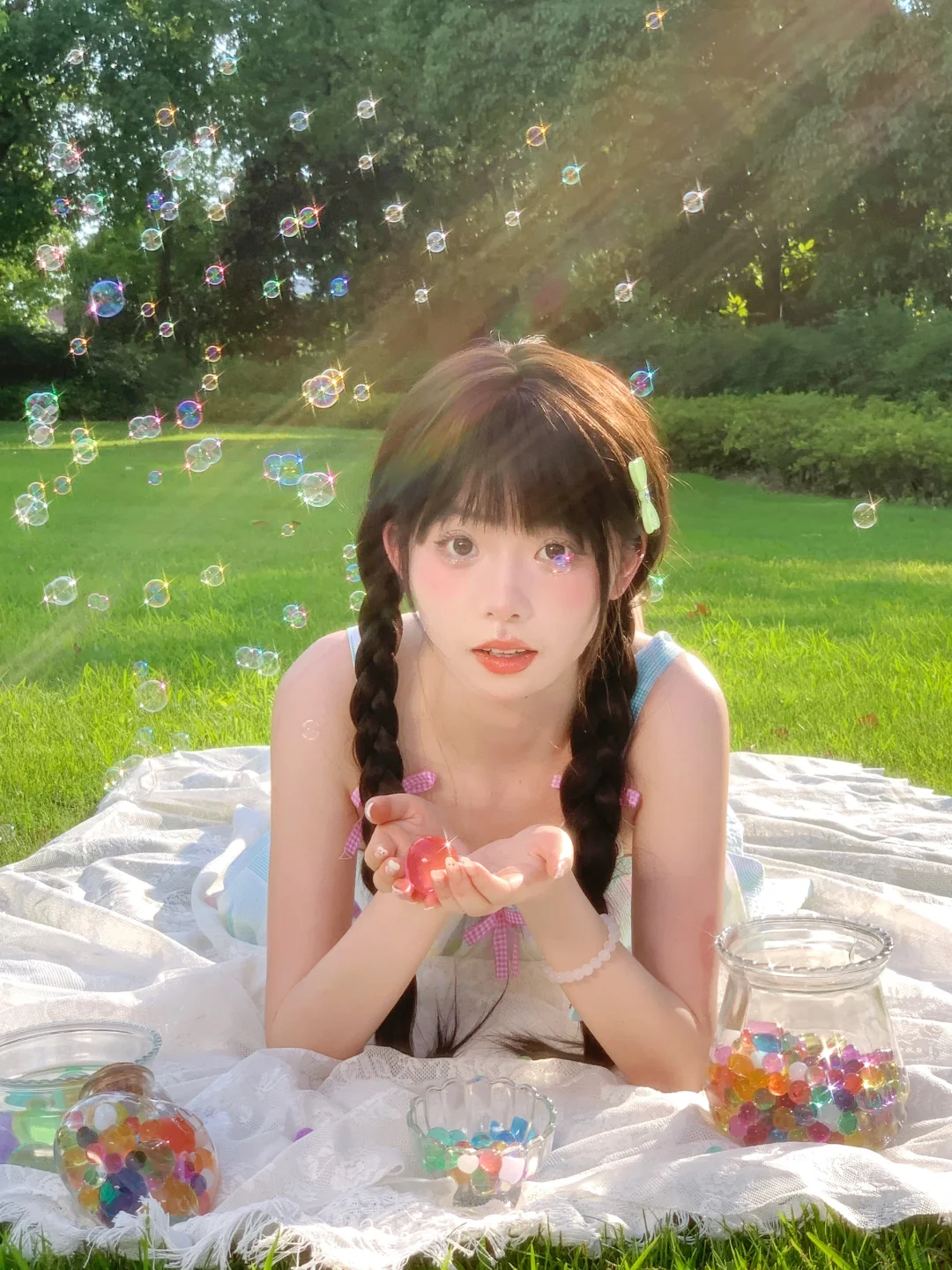 🫧 ♡•₊˚ ᴅᴏʟʟ ʜᴇᴀʀᴛ ⋆˚₊ 🥛