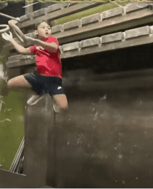 厉害了，少年！