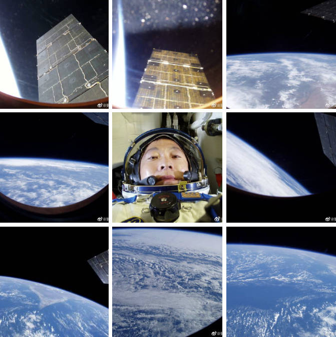 【航天太空探索助力计划 20031015，中国人飞向太空】23年前的今天2003