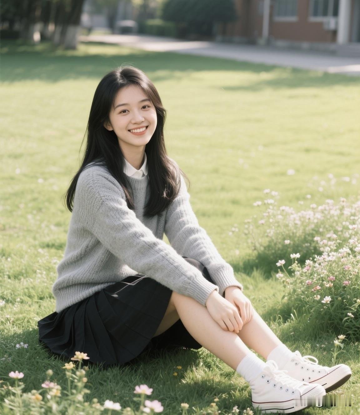 “有个好爸妈不服都不行！”一位女生，是班里学习最差的，大学读的也很普通。本科毕业