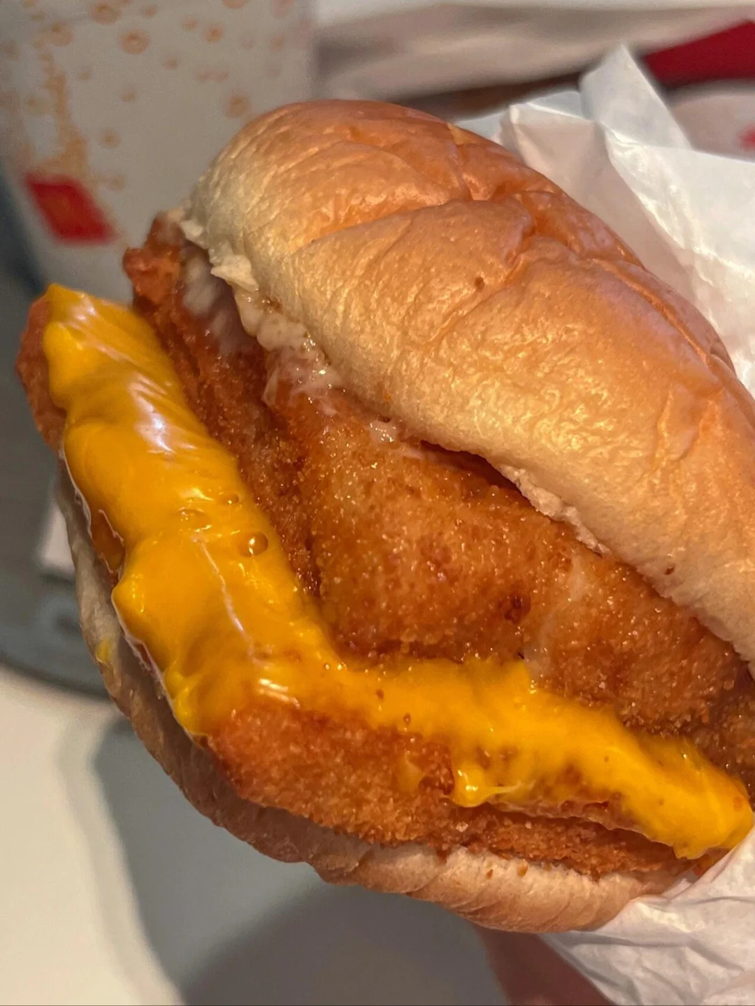 麦当劳坠伟大的单品！！！！！！