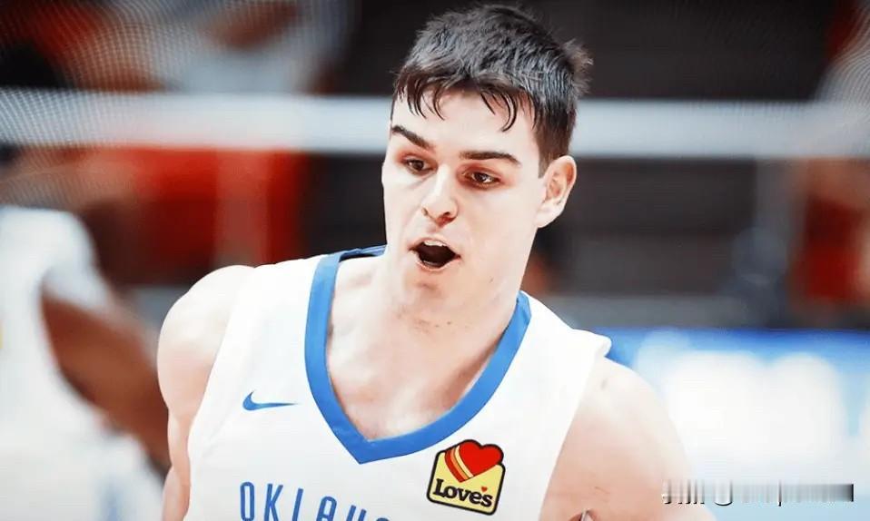 雷霆球员尼古拉-托皮奇的经纪人Miško Ražnatović近日接受采访，他表