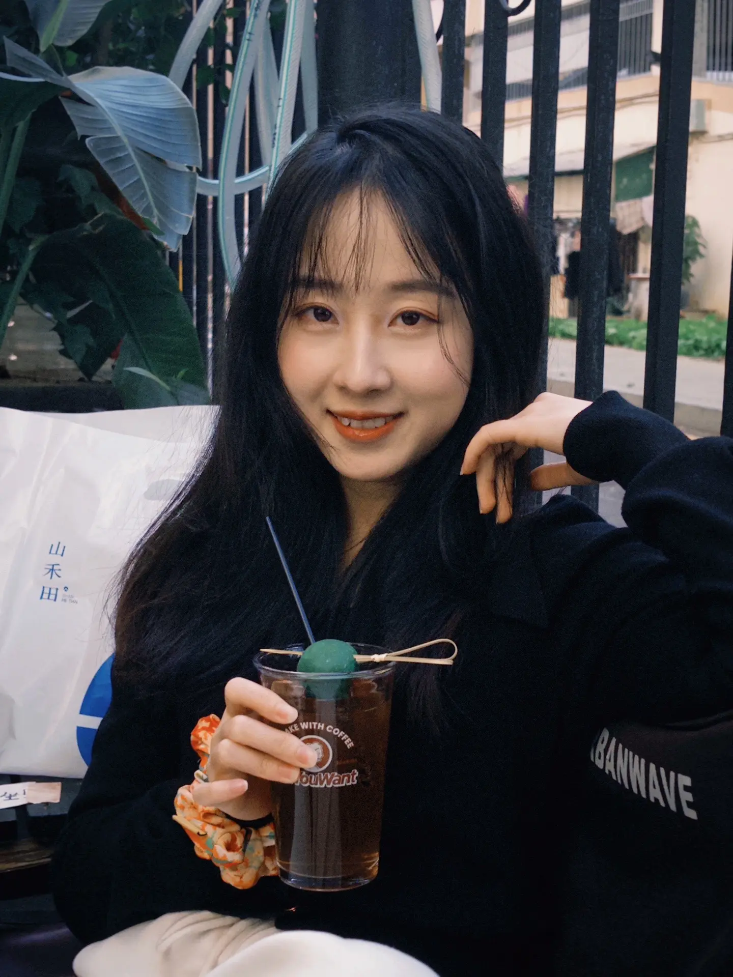 给周末加个甜甜bgm