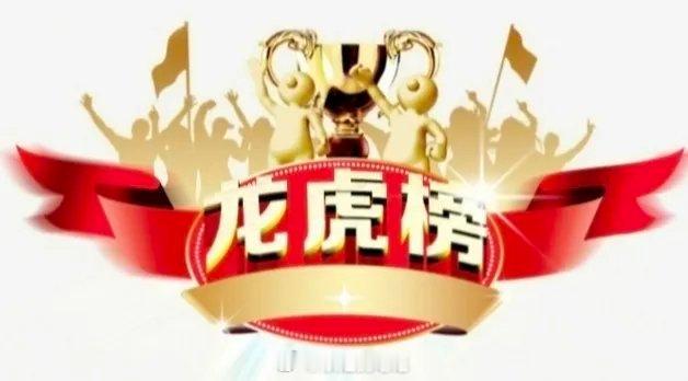 6月8日龙虎榜数据（一）游资1、章盟主泰和新材：净买入8163万(三日)；科顺股