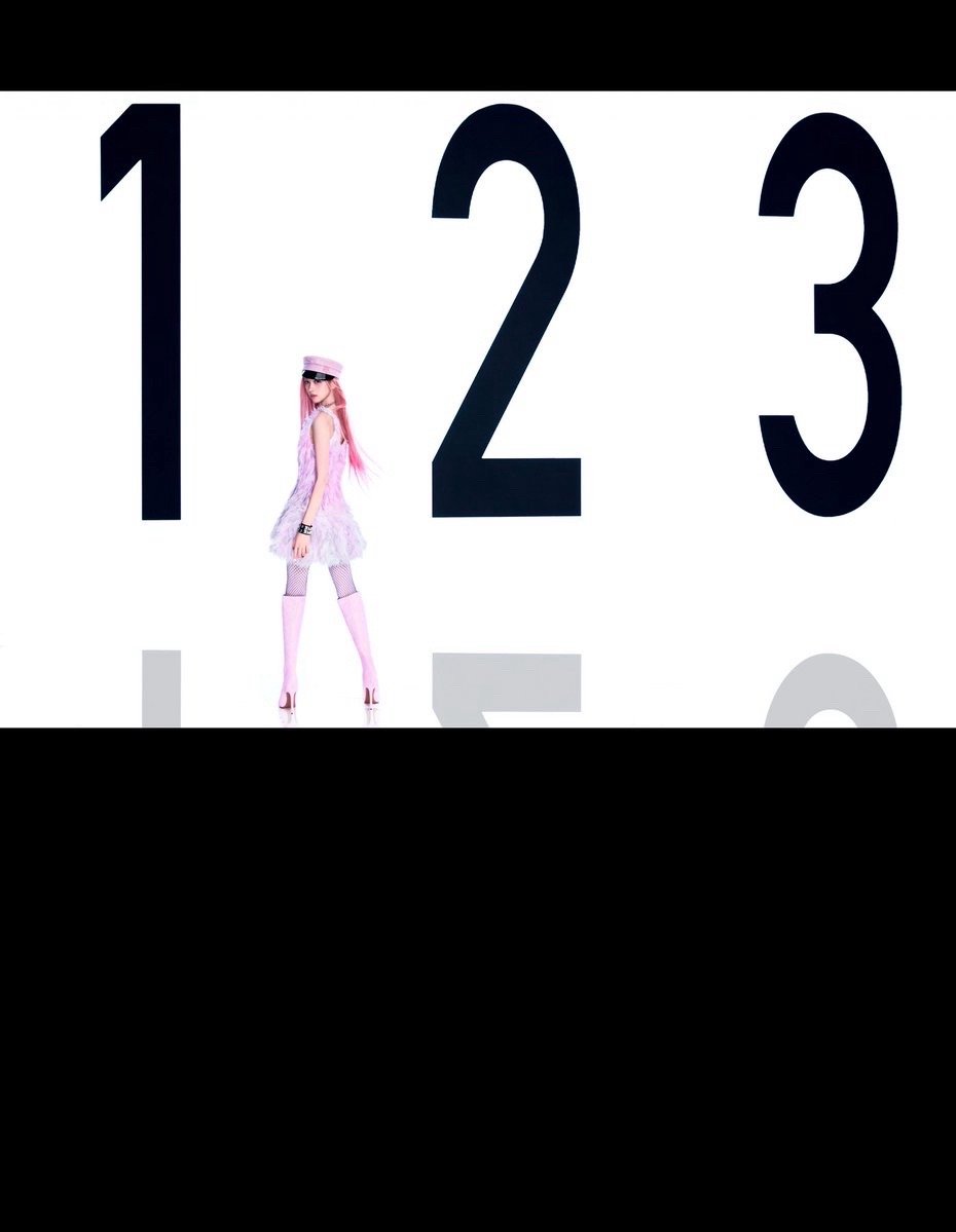 IVE正规2辑<REVIVE+> BANGERS概念照公开📸 