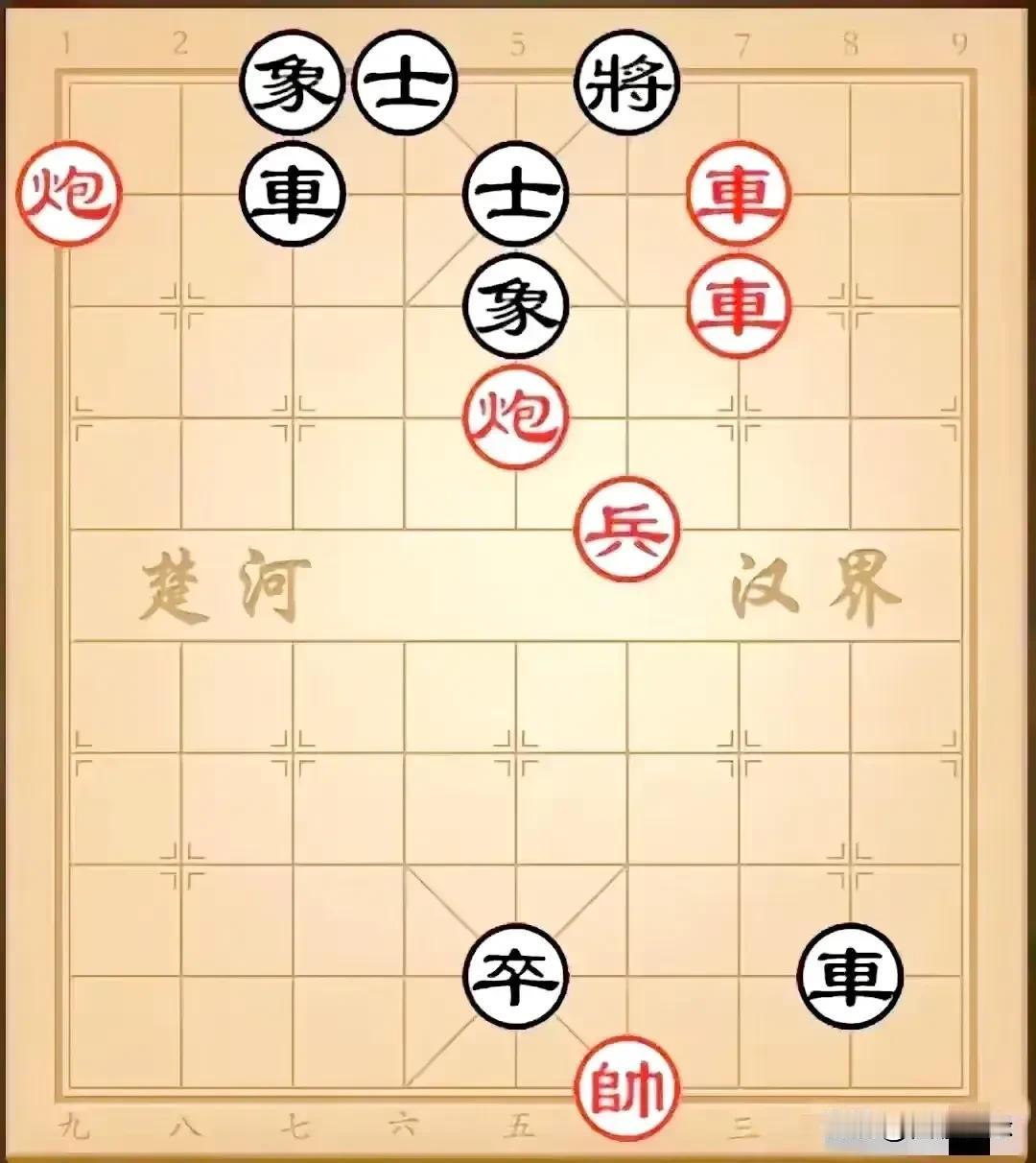 我在想如果让许仙来破解这个残棋的话，会不会超过十秒钟呢？
    我是业9，大约