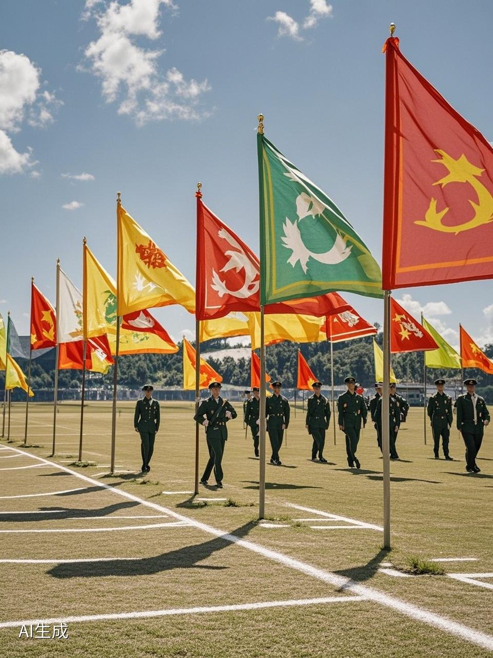 解放军演习对日本有何警示作用 解放军“正义使命 - 2025”演习可给日本好好上