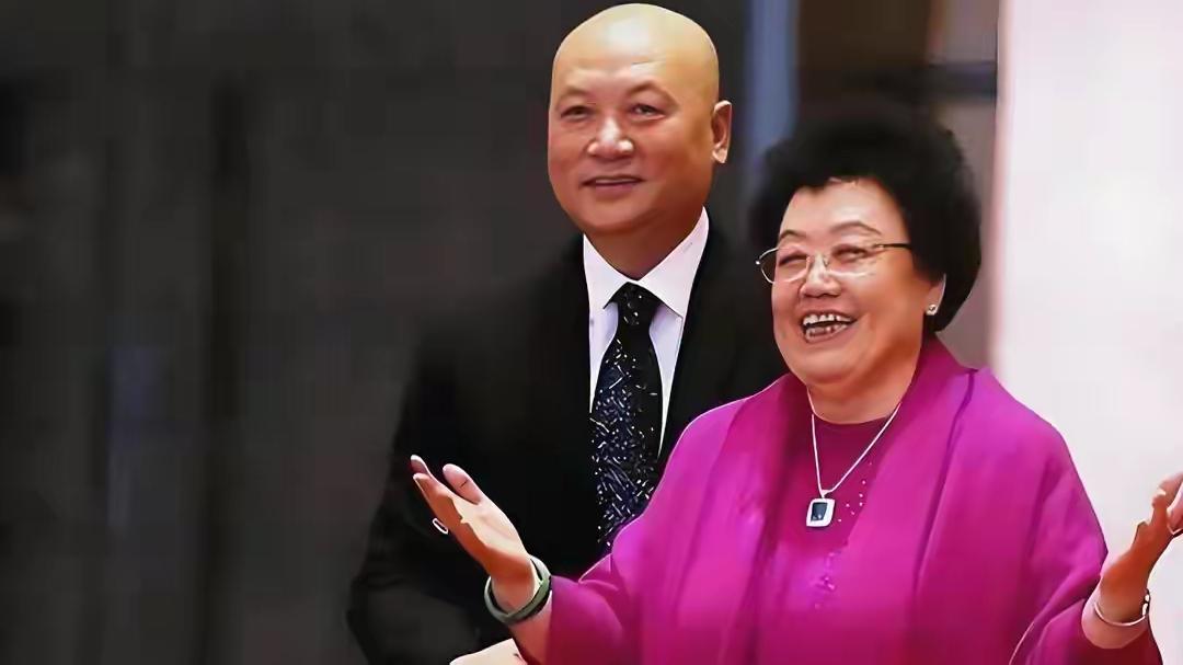 陈丽华这辈子值了!做生意挣了大钱，有儿有女，有人照顾，吃了唐僧肉，前夫不打扰。上