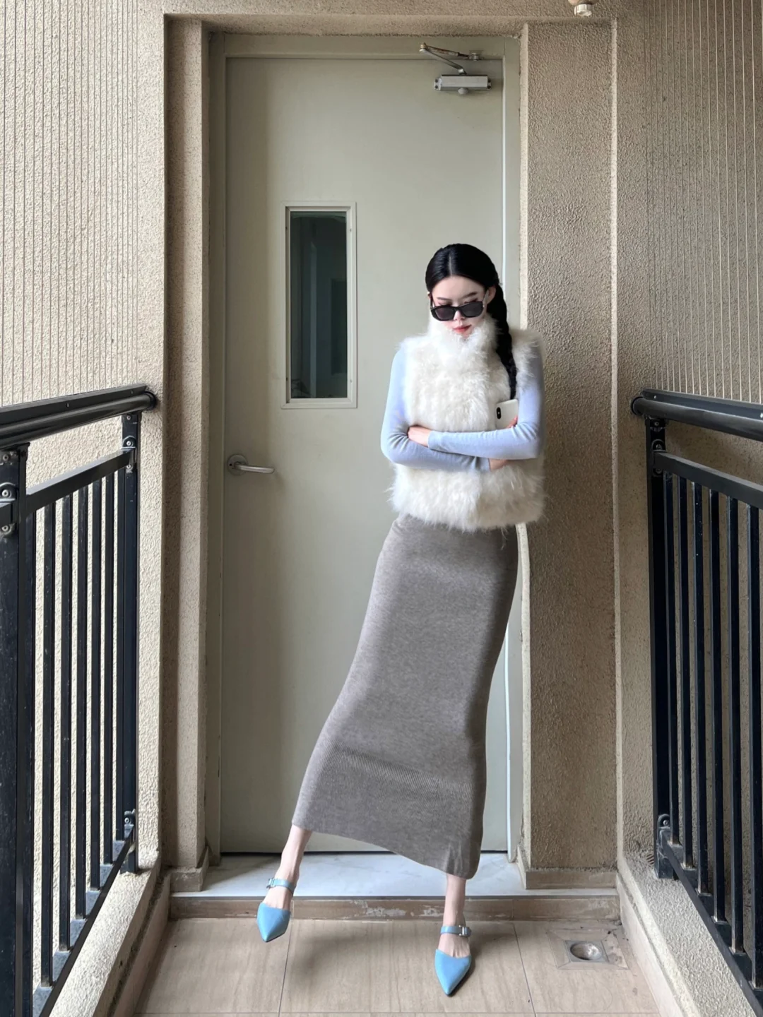 分享我的18组秋冬氛围感合集！