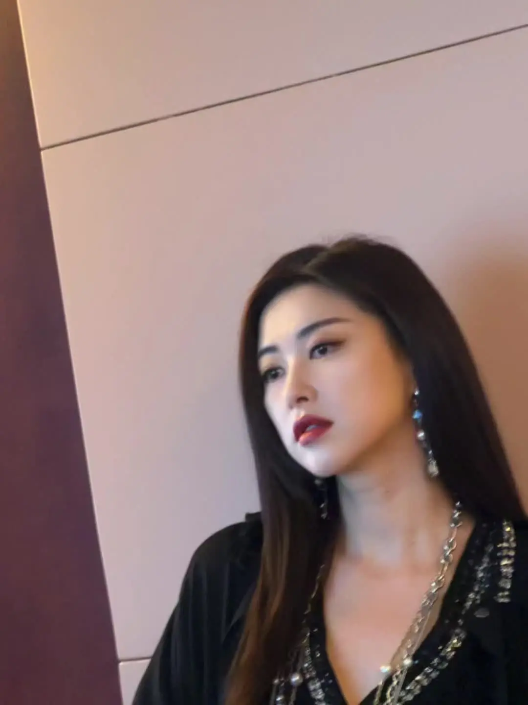朱珠动图 朱珠动图