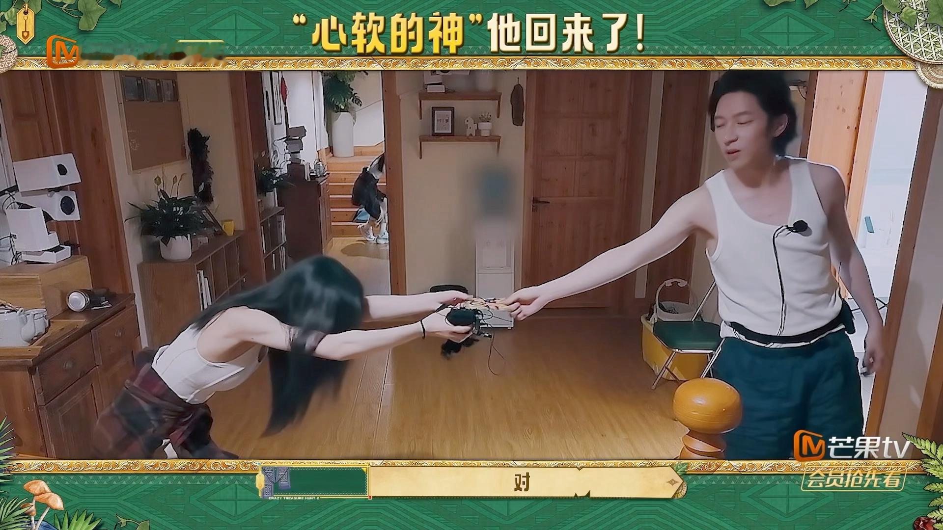 孙阳回归忙忙碌碌寻宝藏忙忙碌碌寻宝藏谁懂！！！孙阳回归这一刻感觉寻宝小队所有人都