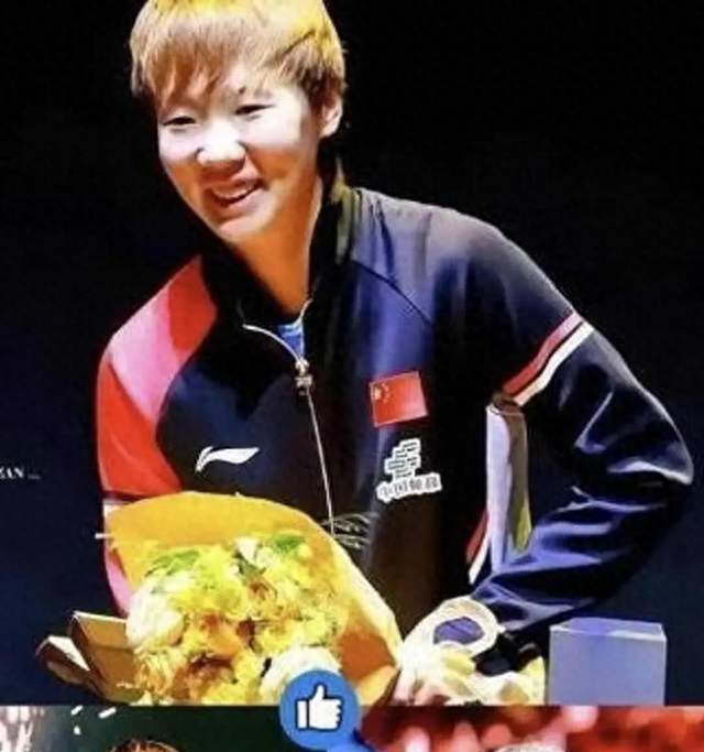 王曼昱挣了2400万，她一分钱没有乱花，全部用在刀刃上