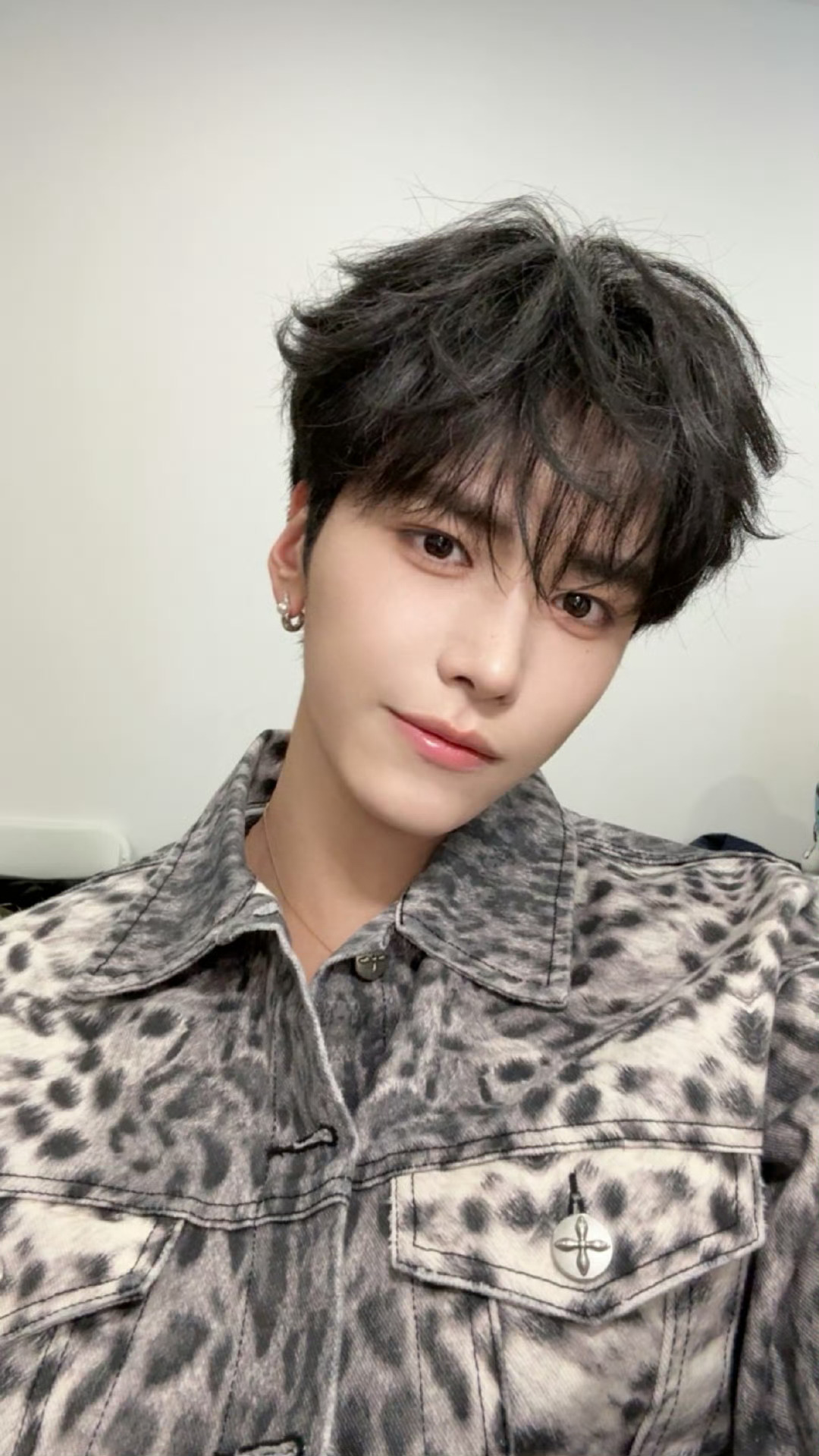 邵子恒这就是你想要的曝光吗 节目后期是懂怎么让老实人抽象起来的邵子恒在后采一本正