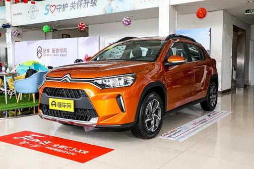 雪铁龙C3-XR：它不是新潮，但坐进去还挺踏实
 
这次聊聊雪铁龙C3-XR的座