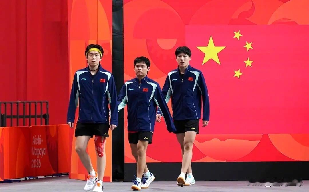 王楚钦与林诗栋本次亚运会成绩对比：

1、王楚钦
男单——银牌
混双——银牌
男