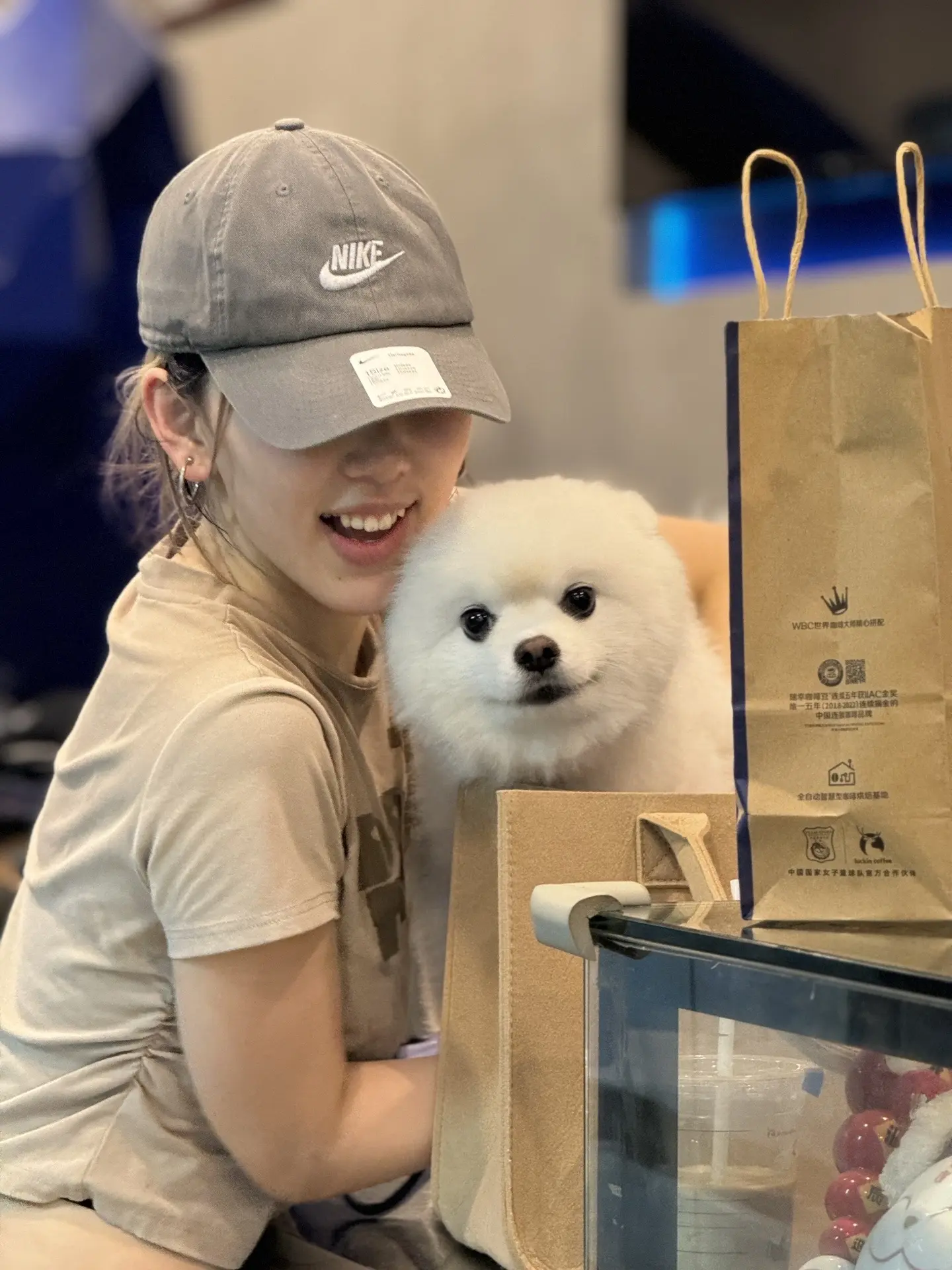 近照～姨姨们想我了叭！！