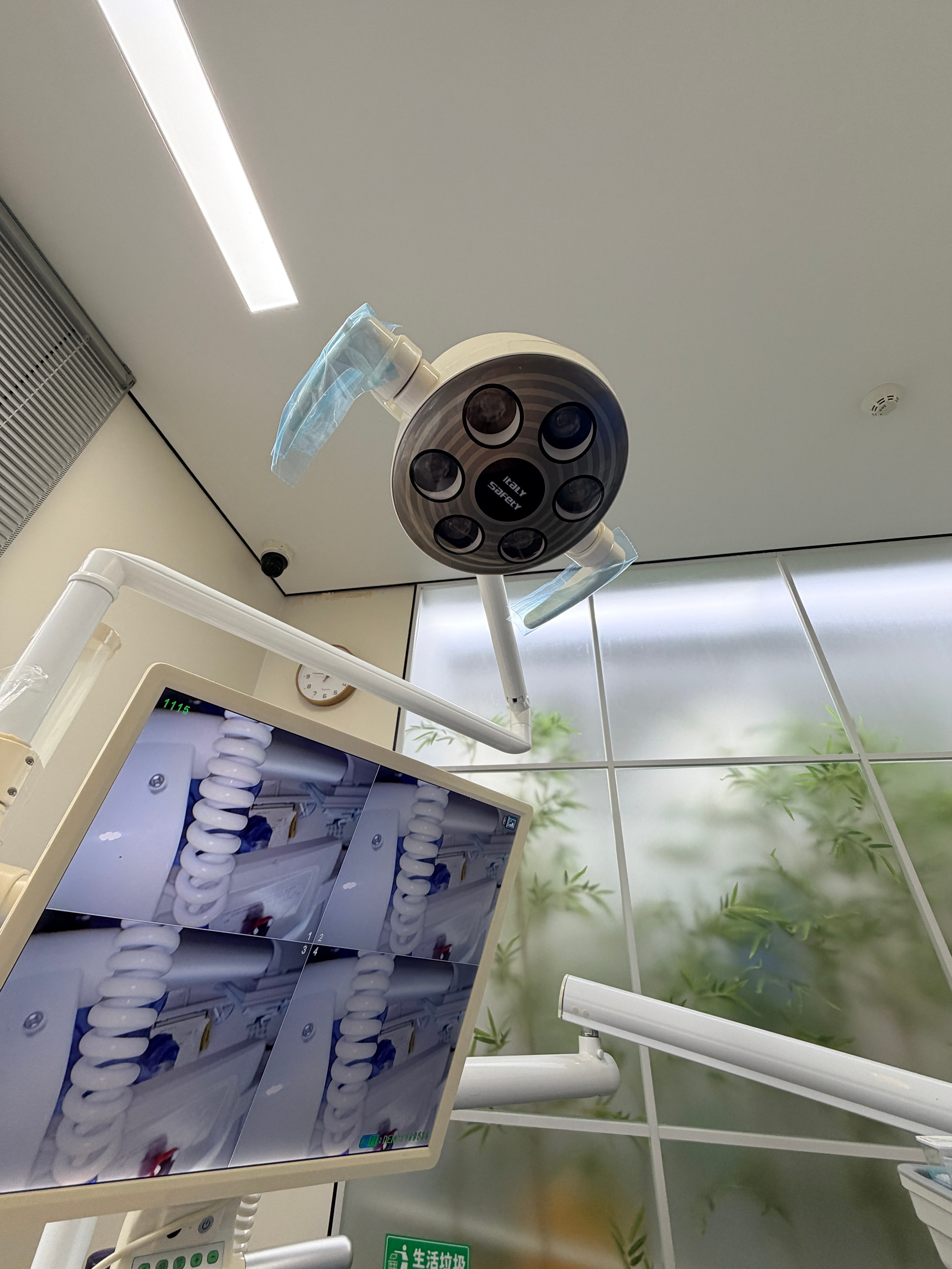 这是多少人从小到大都害怕的东西