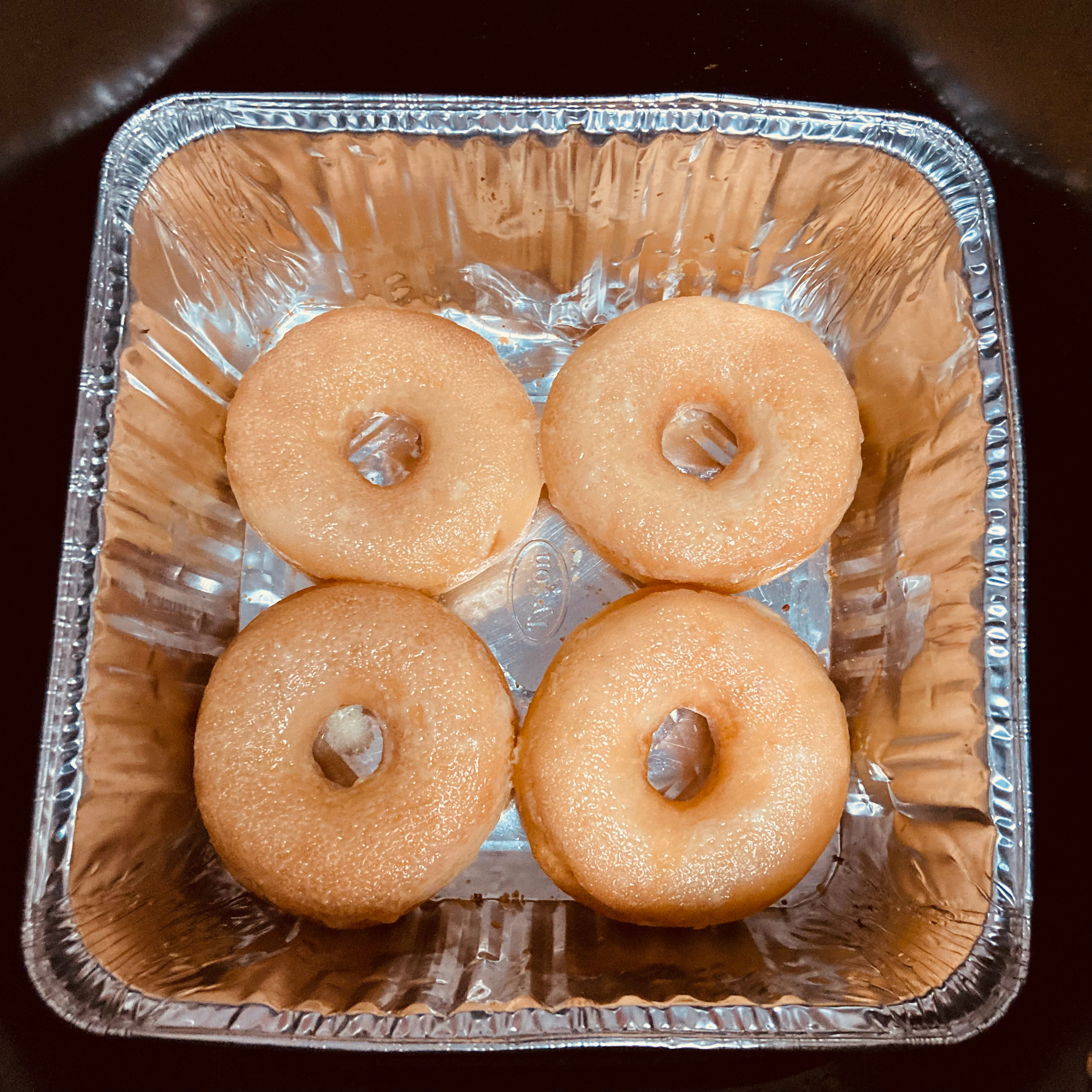 冬夜来点热量补充