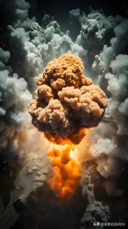 伊朗一核设施区域传出巨大爆炸声 最近伊朗局势紧张得很啊！当地时间3月2日，伊朗第