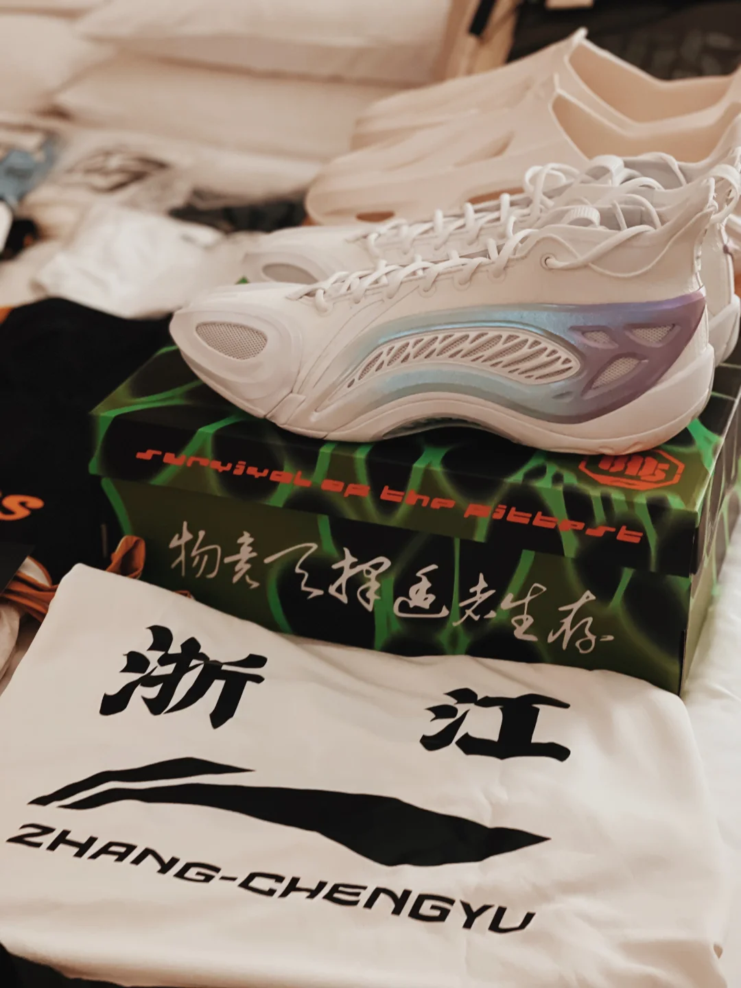 202｜还记得22年的那个夏天？