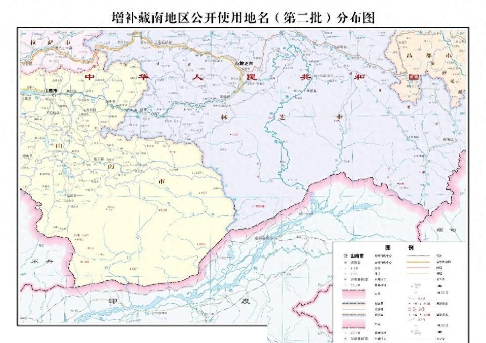 印度在咱们藏南地区搞的小动作，早就不是修个桥、铺条路那么简单了。他们现在玩的是一