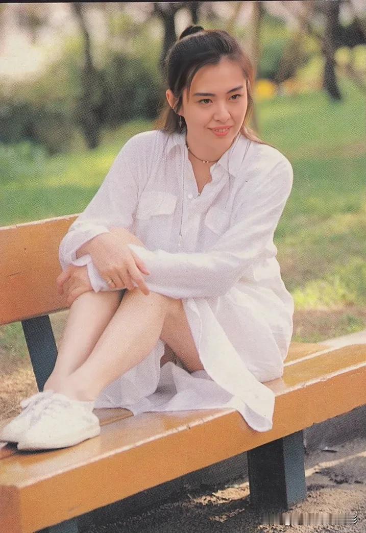 恰到好处的喜欢最让人舒服王祖贤 仙女般的美人 女星美照分享 神仙姐姐女神
