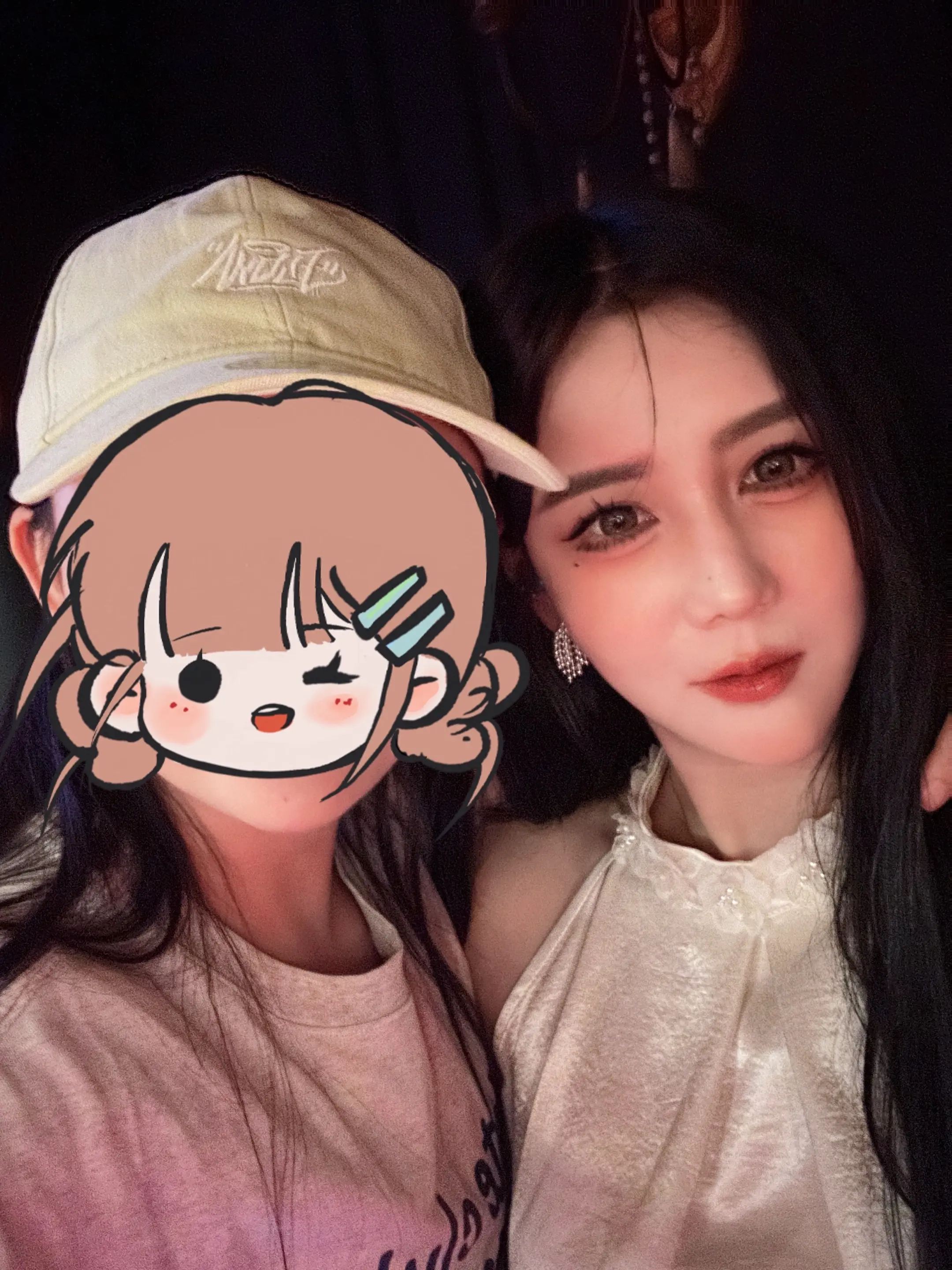 爱 一定会有那样的一个人