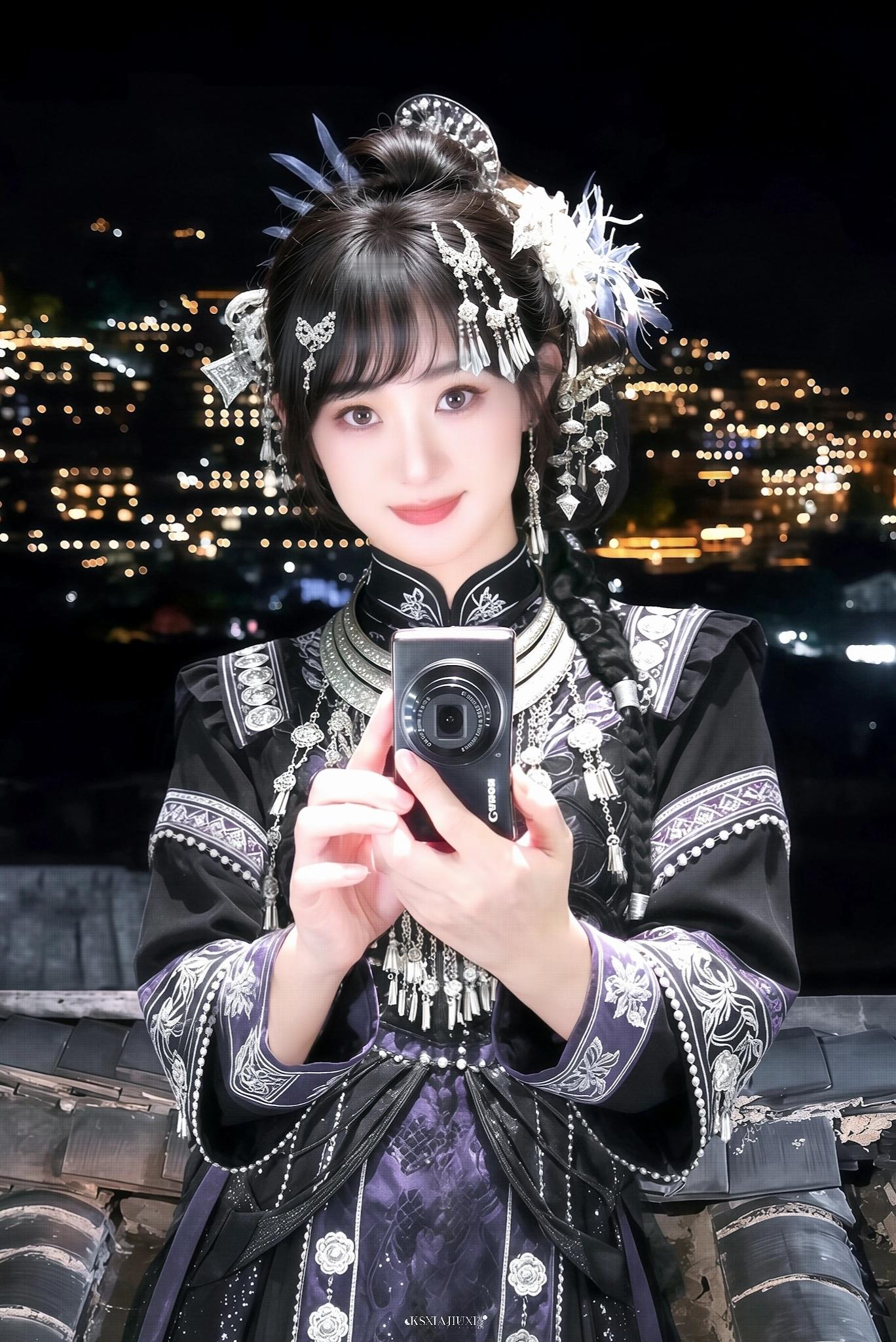 -丨p我遇到了个女孩 想记录她的所有点点滴滴 