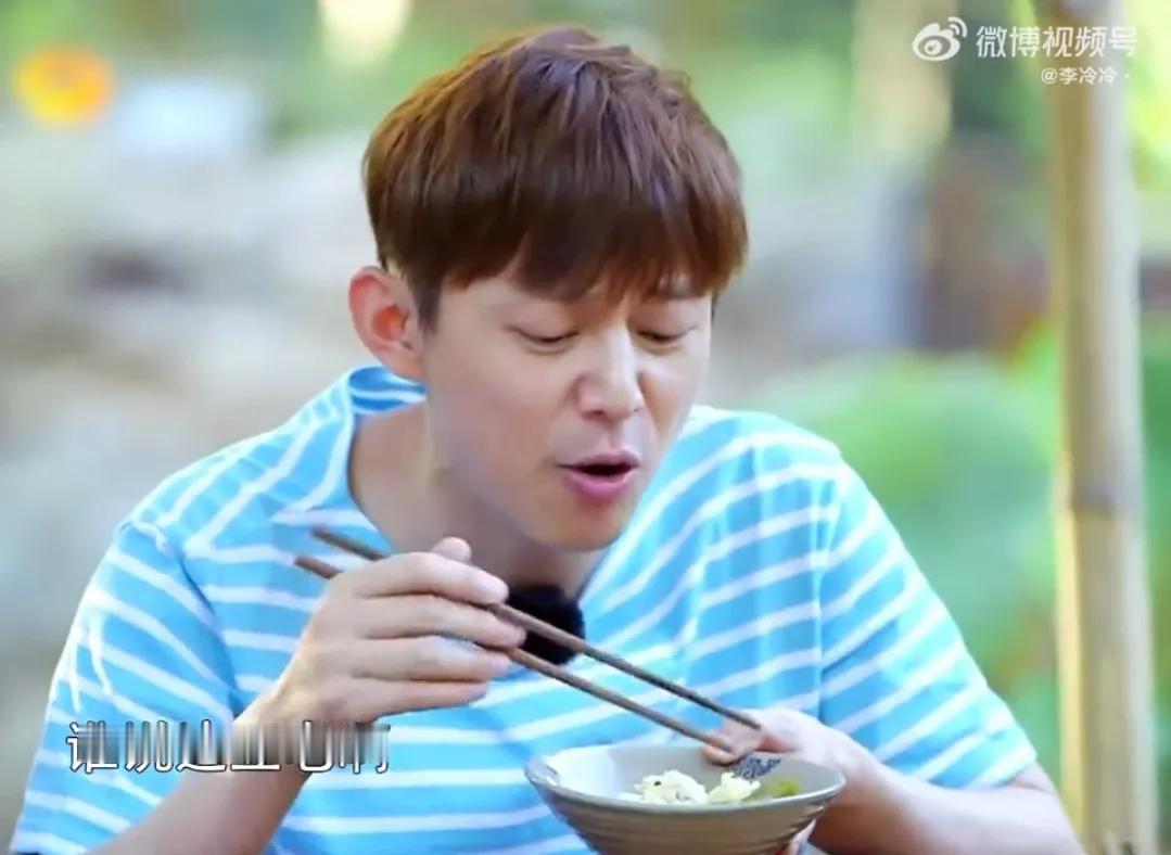 黄磊的豆角威力有多猛？宋丹丹疼得在床上直哼哼，却拐着弯儿甩锅“自己胃里有毒”，这