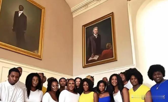 目前法国是欧洲黑人占比最多的国家，黑人接近800万，占总人口的15%左右，巴黎黑