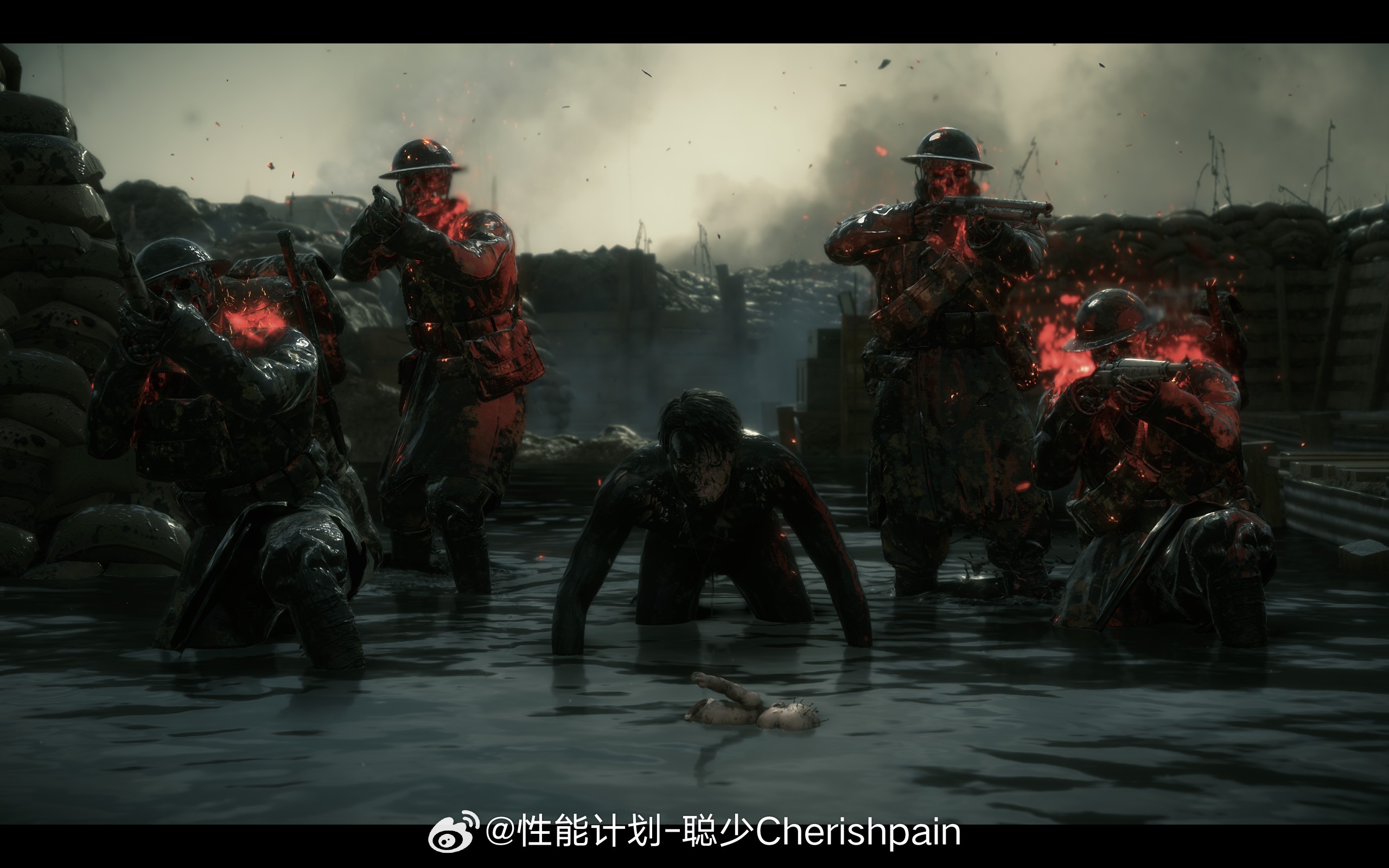 丹麦禁烟大使还是帅ps：未成年人禁止抽烟 