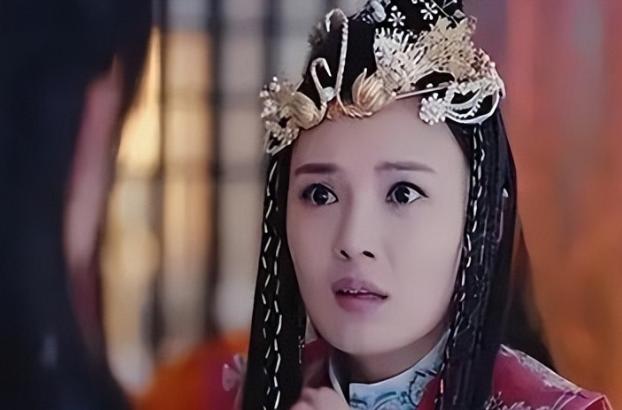 公元388年，17岁的拓跋珪到姥姥家做客。初见小姨便惊为天人，想要纳她为妾。却遭