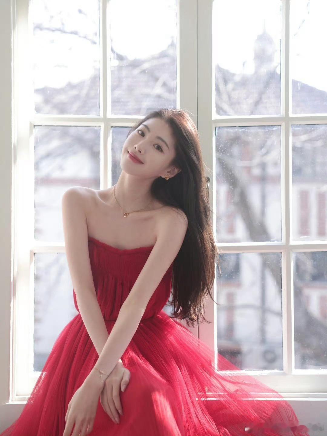 这个颜色好看吗 