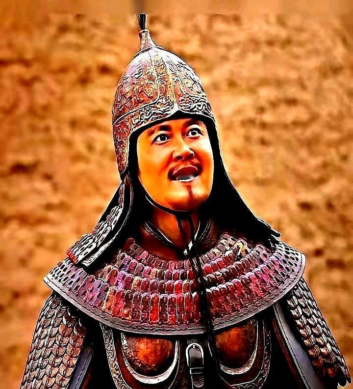 吴京的《镖人》，塞进一个说相声的，就等于直接宣告了死刑。
传闻孟鹤堂要进组，瞬间