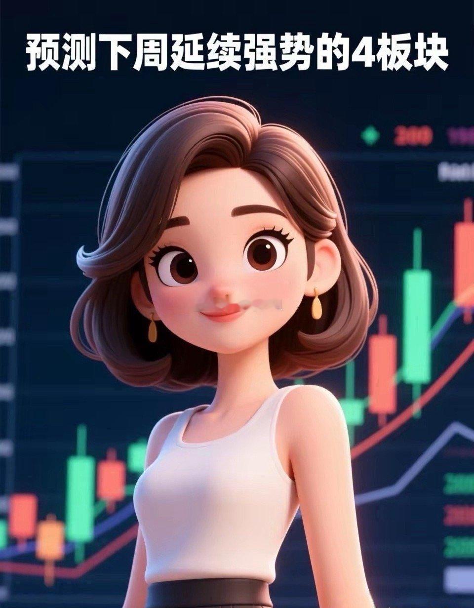 预测下周延续强势的4板块：或许是商业航天→热门前排标的有：西部材料，航天电子，航