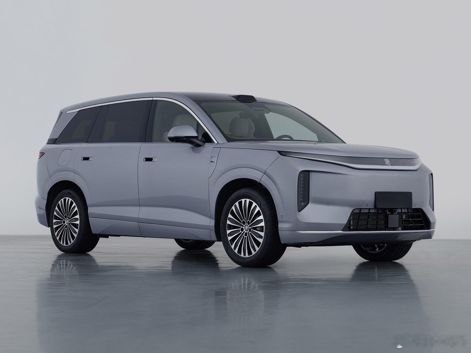 大唐，来了！而且还是纯电大唐！长：5263/5302，宽：1999，高：1790