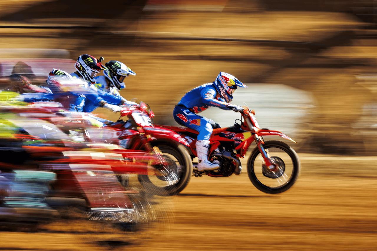 2026年MXGP世界摩托车越野锦标赛-瑞典大奖赛这一站，我最盼着的不是积分榜头