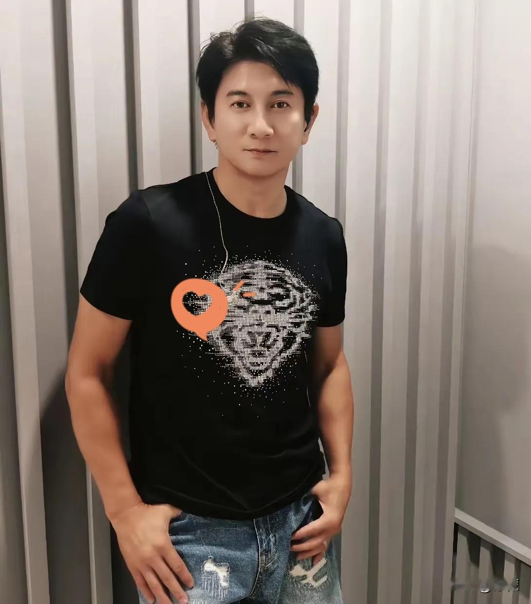 吴奇隆被台湾取消活动那天，
我查了一下他在大陆的产业，才发现刘诗诗当年嫁的，不只
