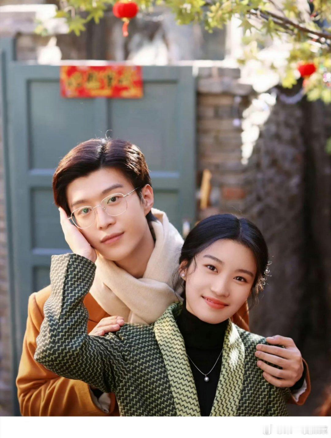 网传🍉小巷人家2 范丞丞 卢昱晓继续出演，这次是庄图南和李佳的事业故事 