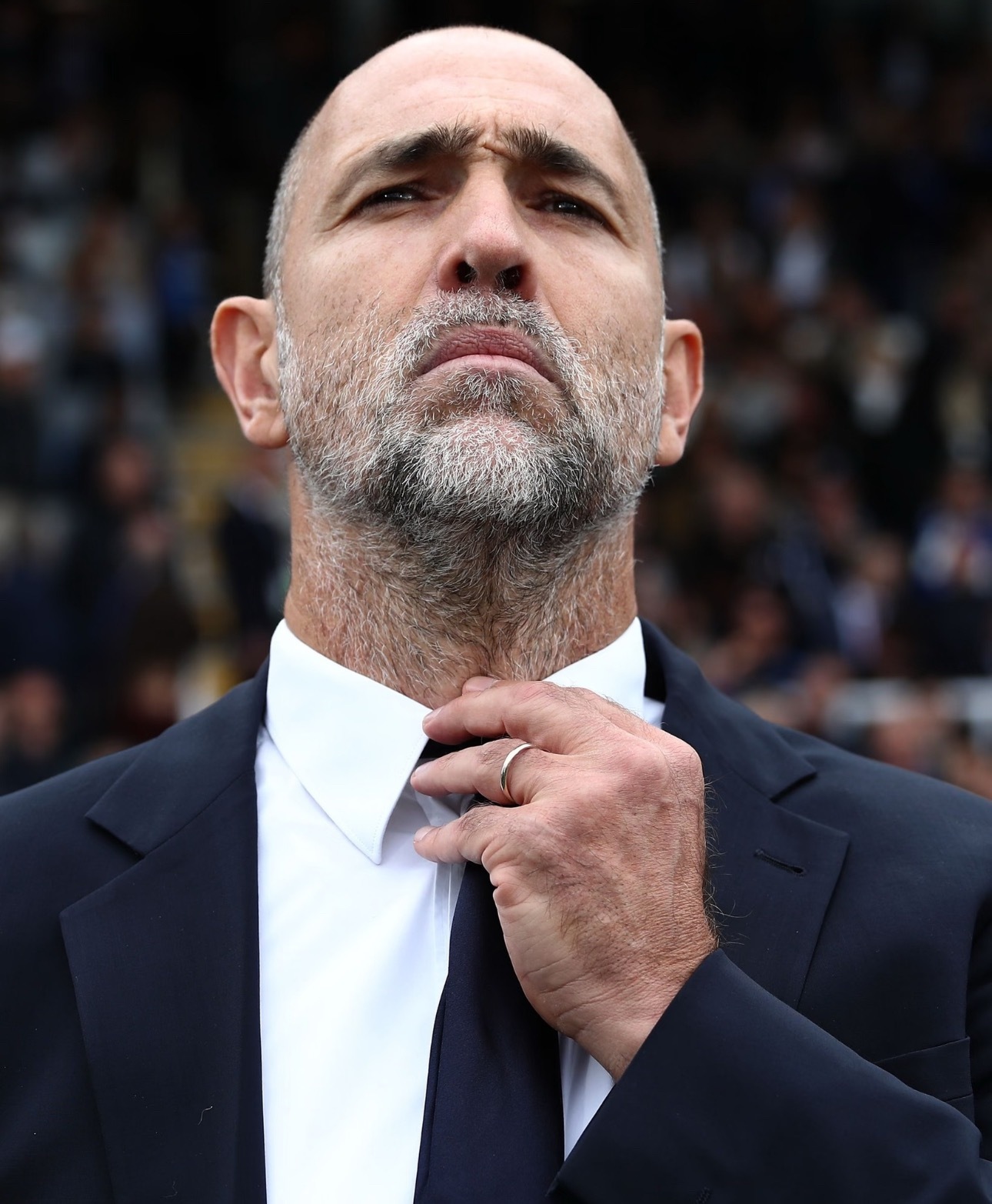 北京时间2月14日，托特纳姆热刺官方宣布，47岁克罗地亚教头伊戈尔·图多尔出任一