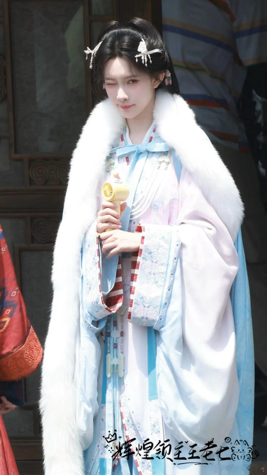 孟子义沈妙竟然有些贴 