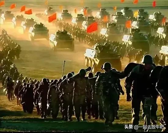 打不赢，就撤，这就是美国!

朝鲜战争，美国签的是停战协定，这场战争，中国打出了