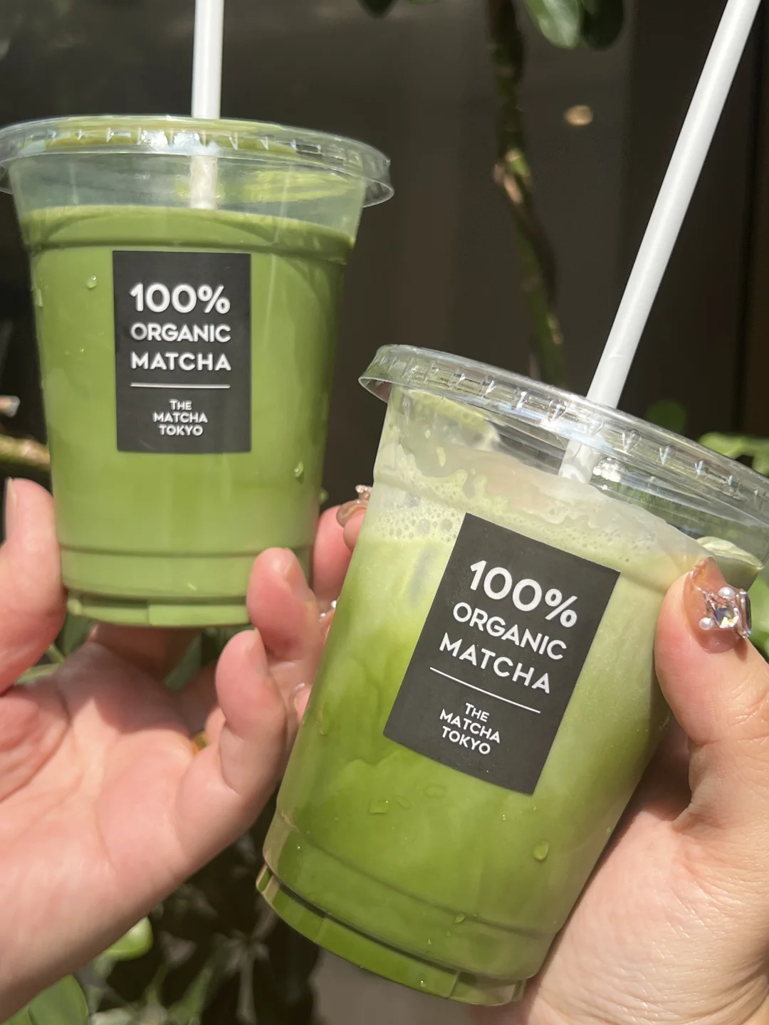 东京超火的抹茶冰淇淋！立省机票！