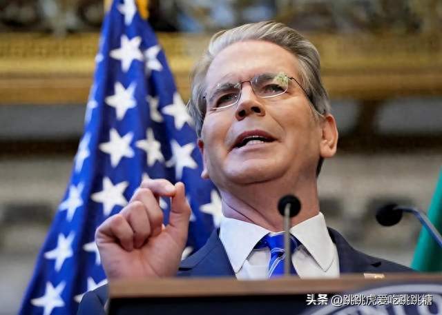 又翻脸？美财长公然叫嚣，中国是美国头号经济和军事双重威胁