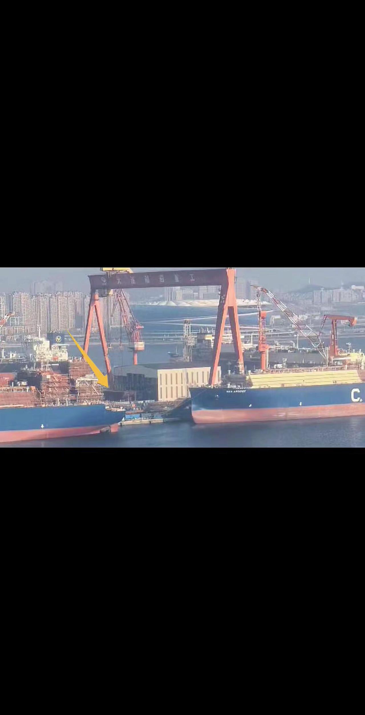 世界一哥的屁股。军事科技