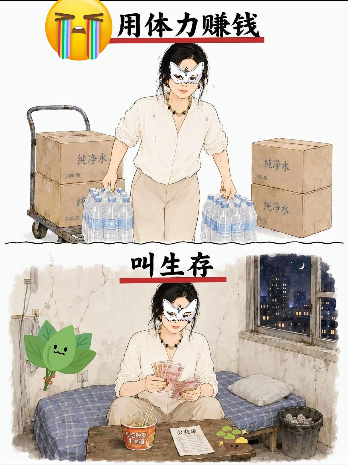 挣钱也是一种能力
     男人没有好坏之分，只有成功与失败。挣钱也分好几种类型