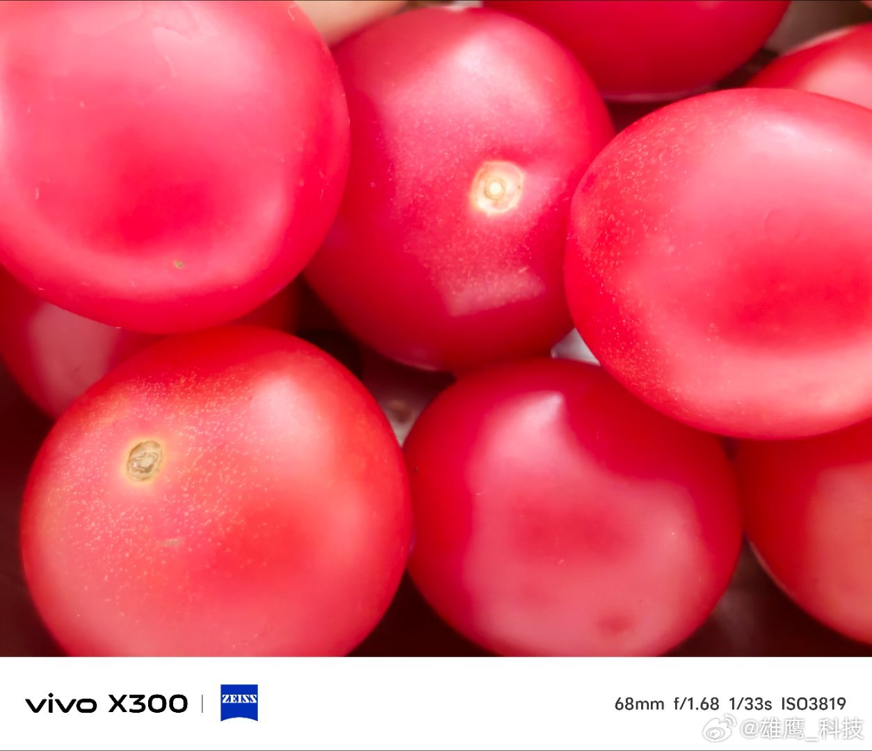 vivo 为了孩子的健康成长，我媳妇也是精心搭配啊！✨清甜的圣女果；嫩滑的麻婆豆