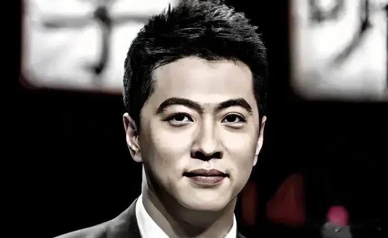 四和娱乐:关注
知名主持人顾国宁离世，年轻生命何以消逝？

近日，一则令人痛心的
